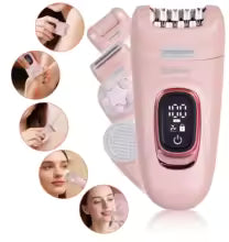 TikTok - Simplifiez votre beauté à la maison